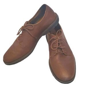Timberland Oxford with SensorFlex Technology Lace Up Size 7 Men